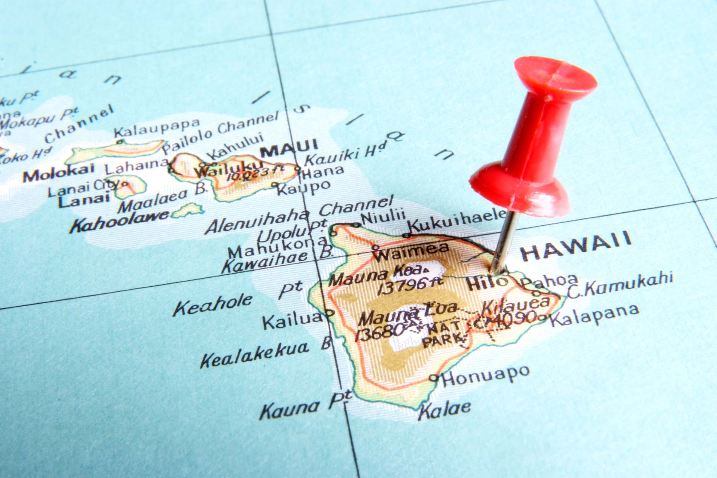 11 Hal yang Perlu Diketahui Sebelum Anda Memesan Liburan Hawaii Itu 