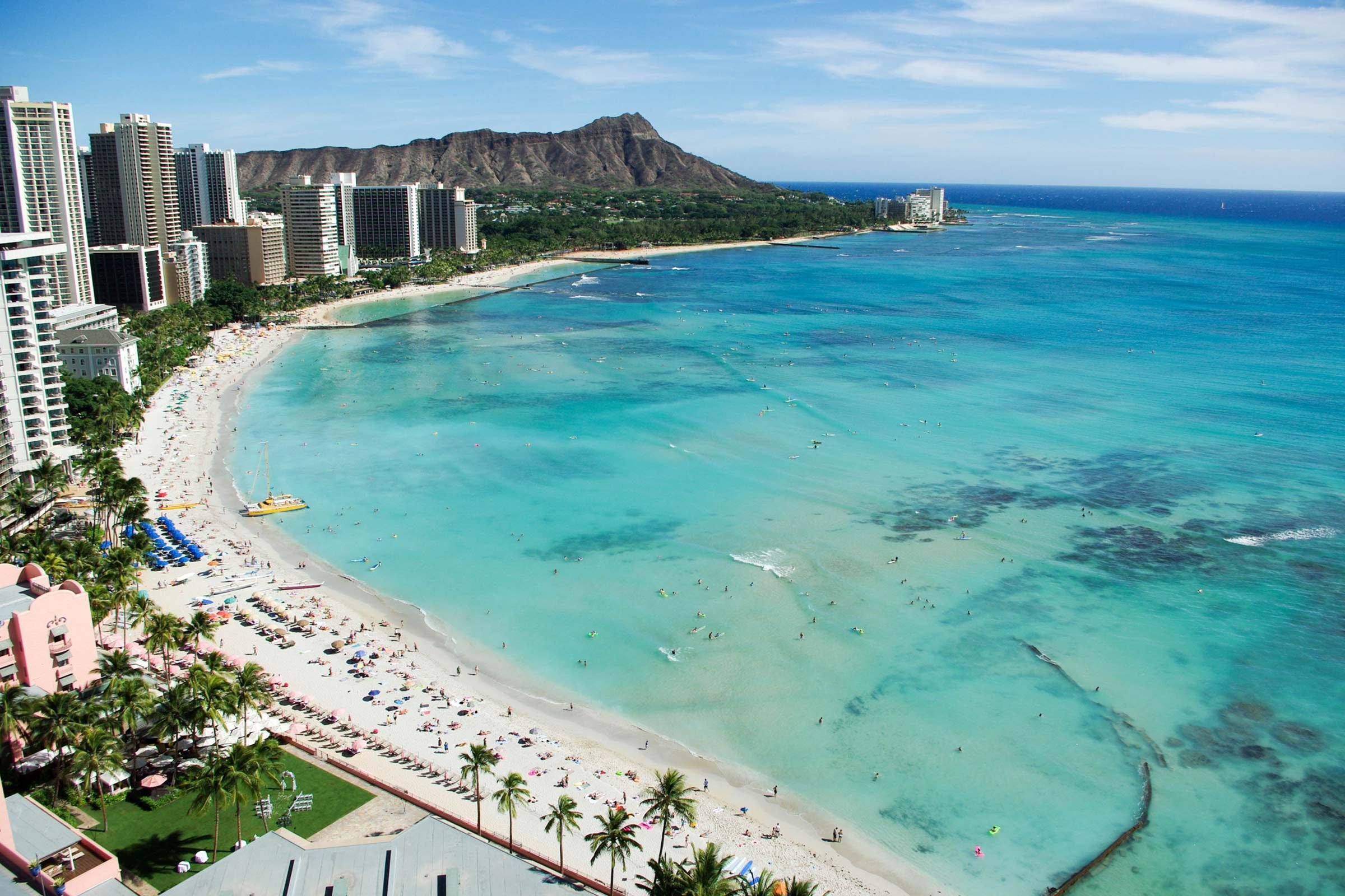 あなたがそのハワイの休暇を予約する前に知っておくべき11の事柄 