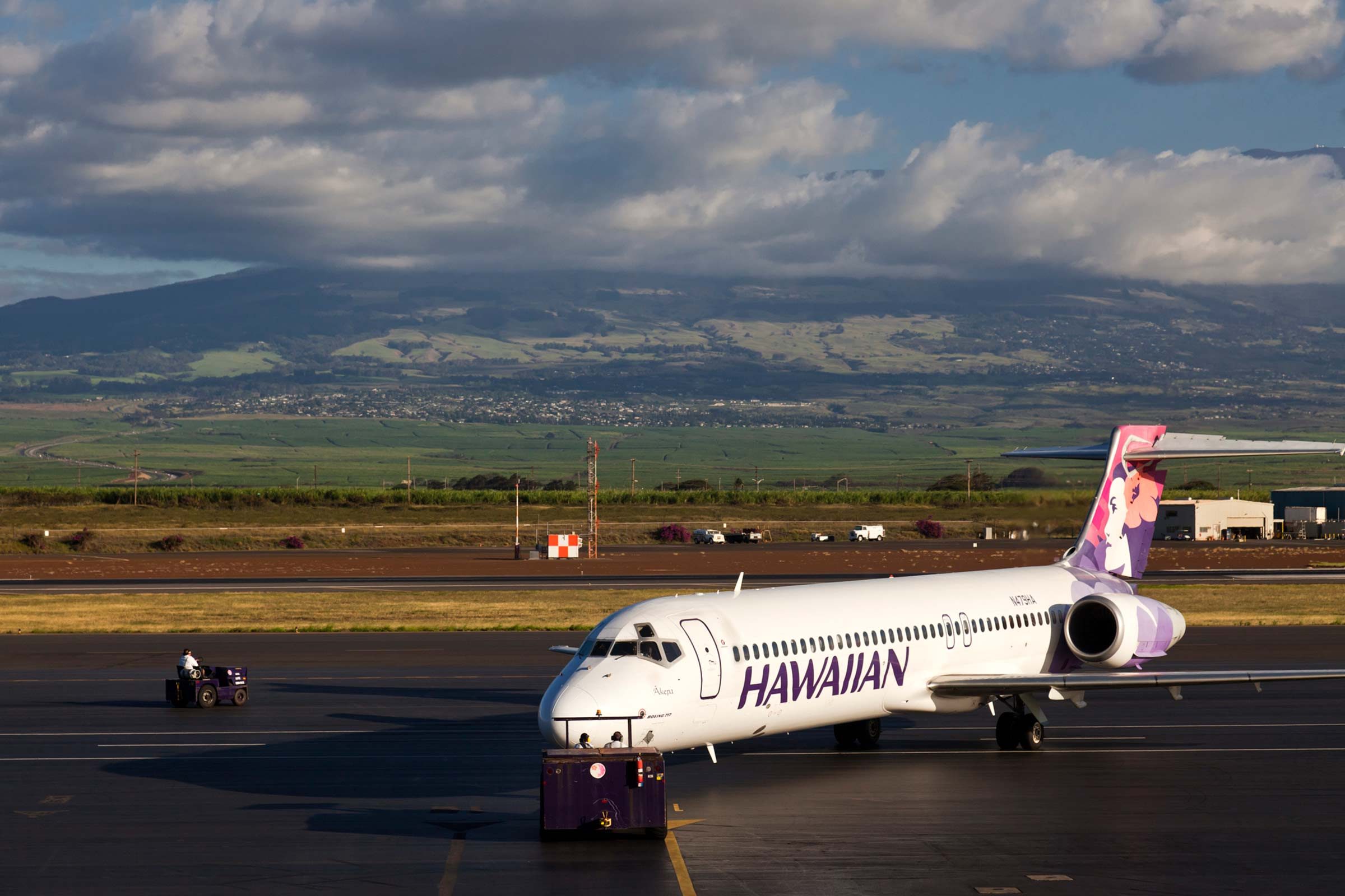 11 Hal yang Perlu Diketahui Sebelum Anda Memesan Liburan Hawaii Itu 