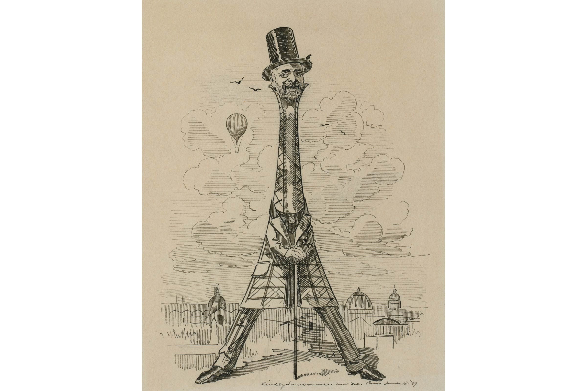 19 fatos alucinantes da Torre Eiffel que você nunca ouviu antes 