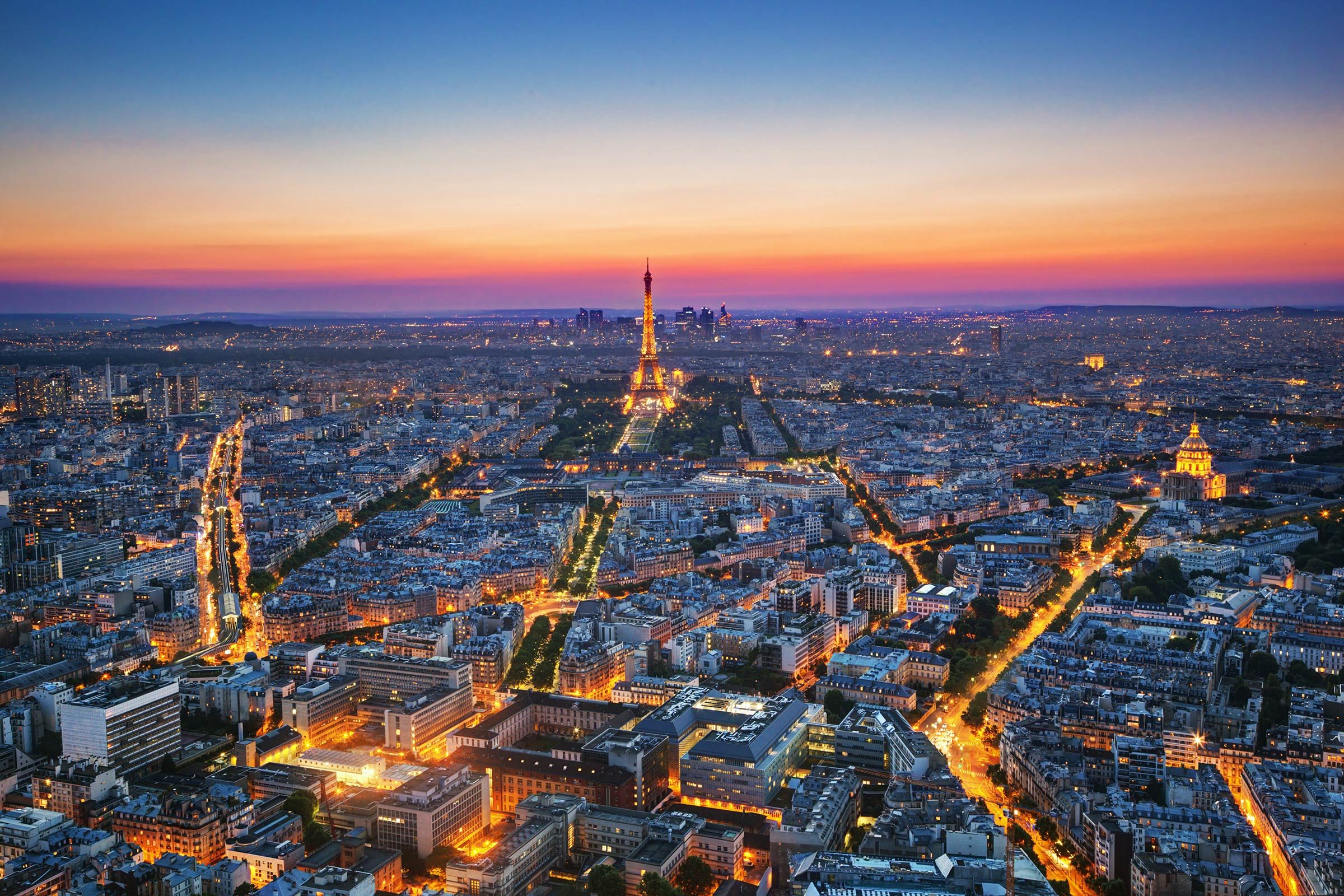 19 fatti strabilianti sulla Torre Eiffel che non hai mai sentito prima 