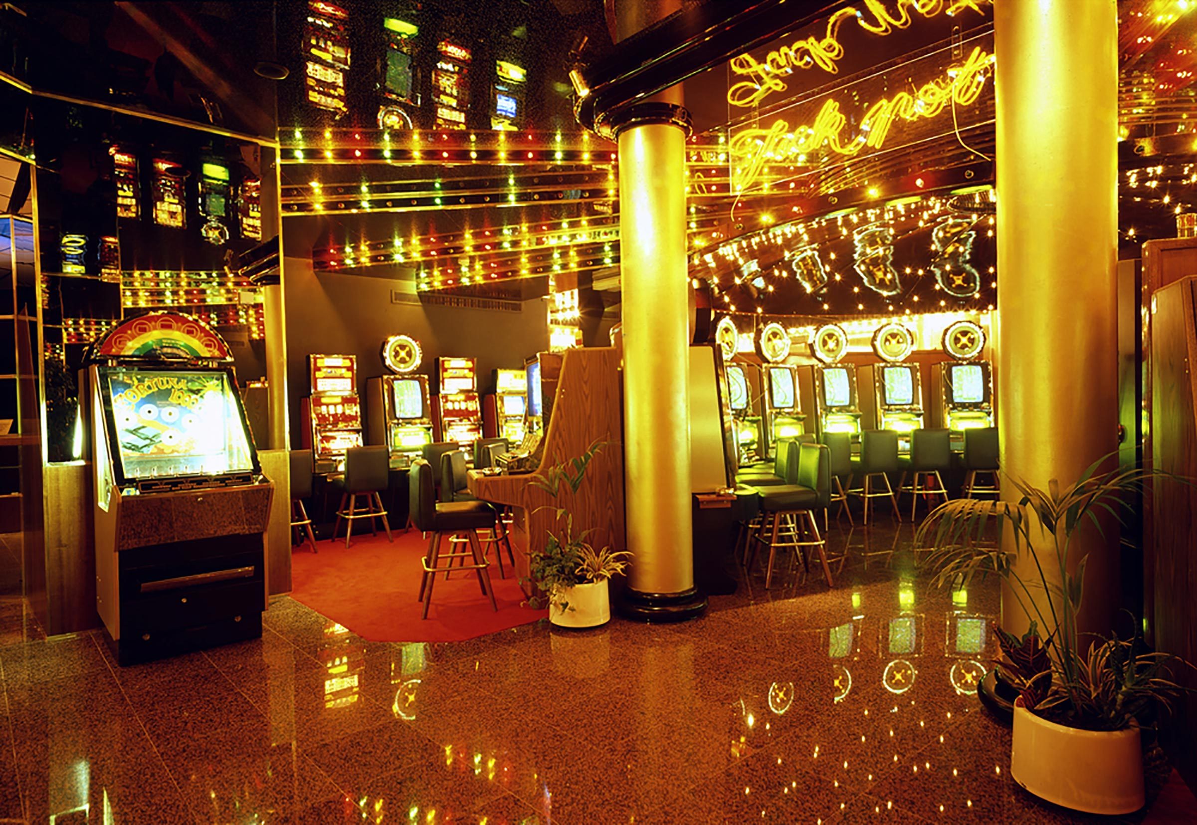 Los juegos de casino para jugar si no quieres perder todo tu dinero 