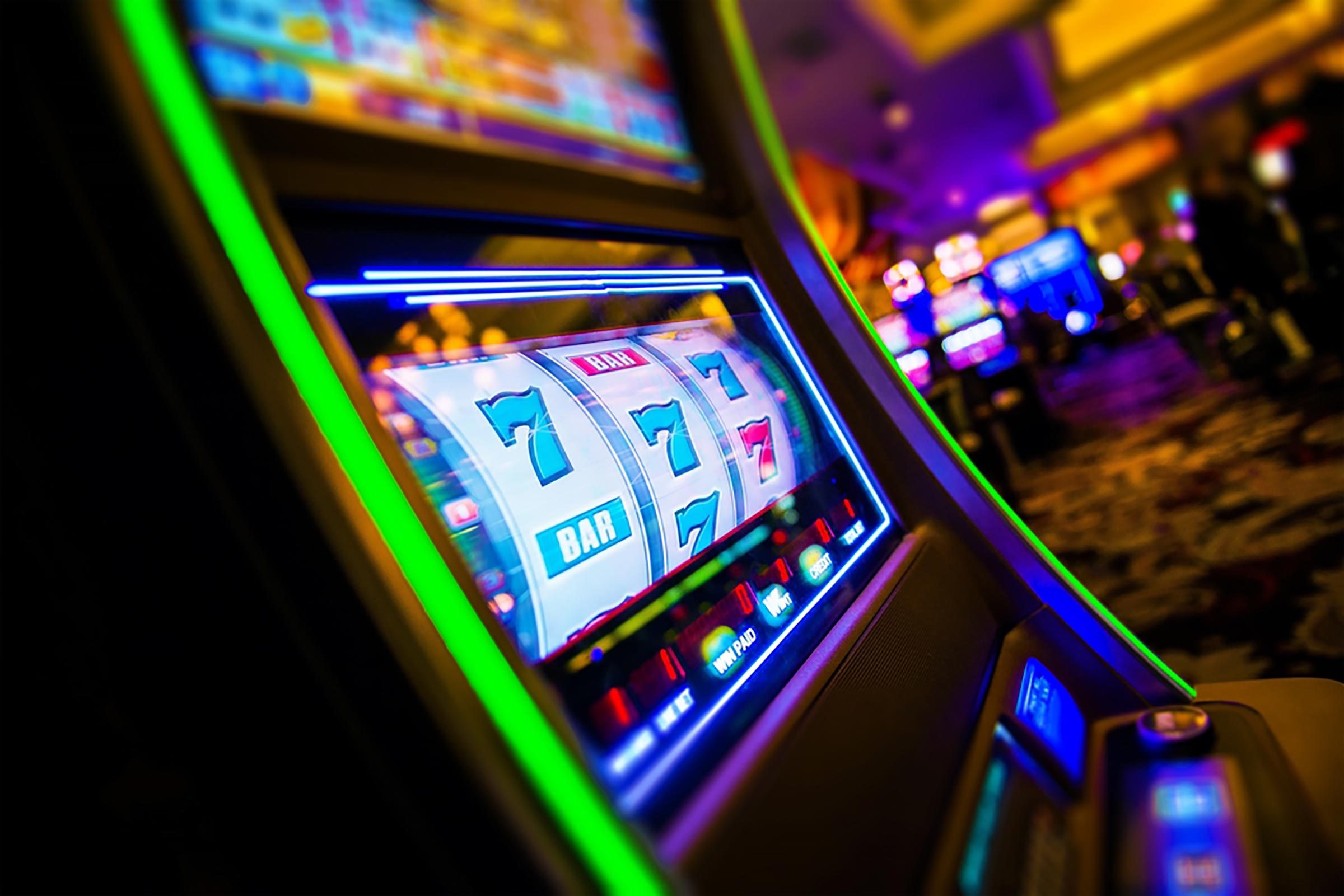 Les jeux de casino à jouer si vous ne voulez pas perdre tout votre argent 