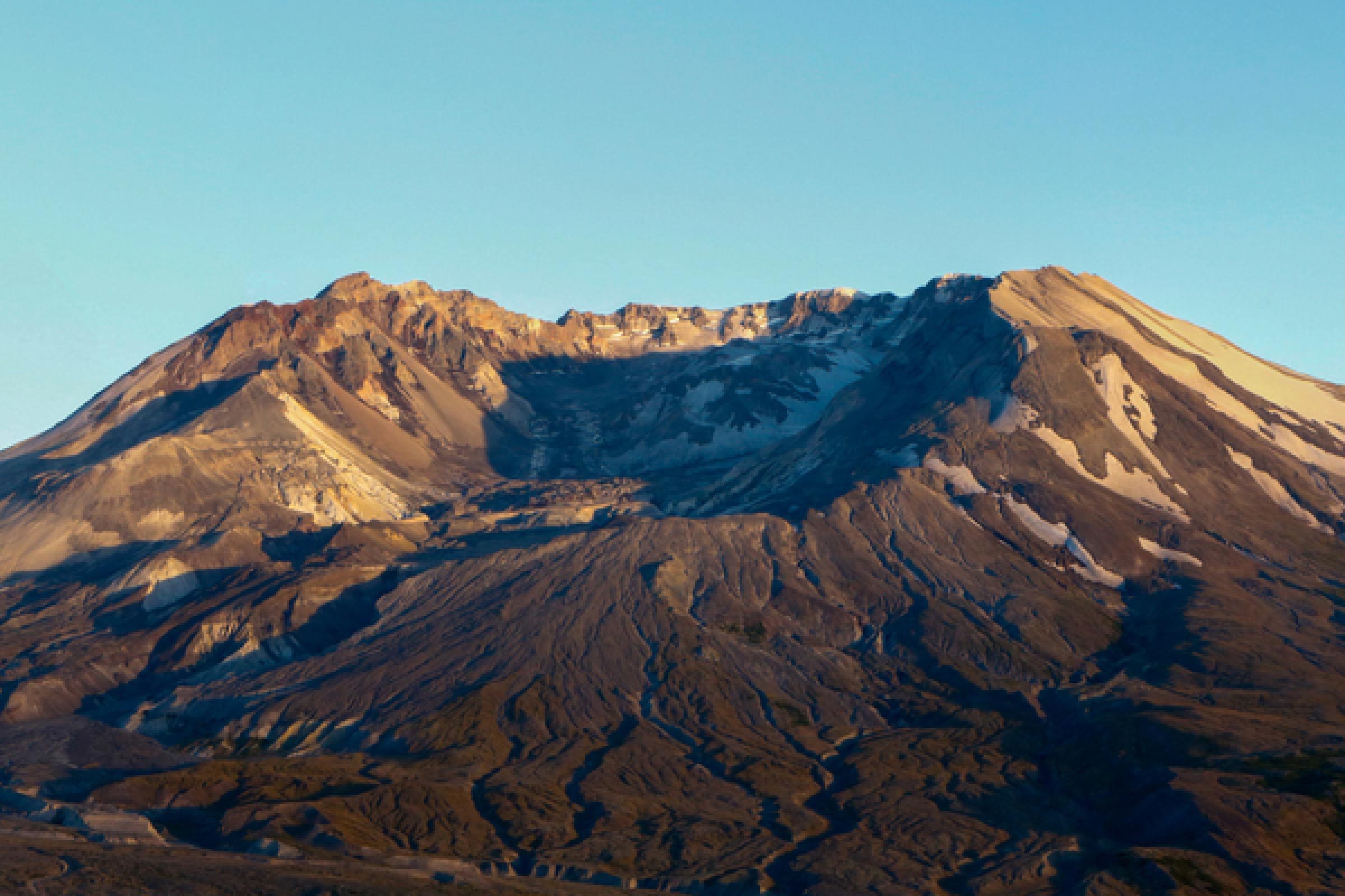 8 increíbles desastres naturales que nunca supiste que ocurrieron en los Estados Unidos 