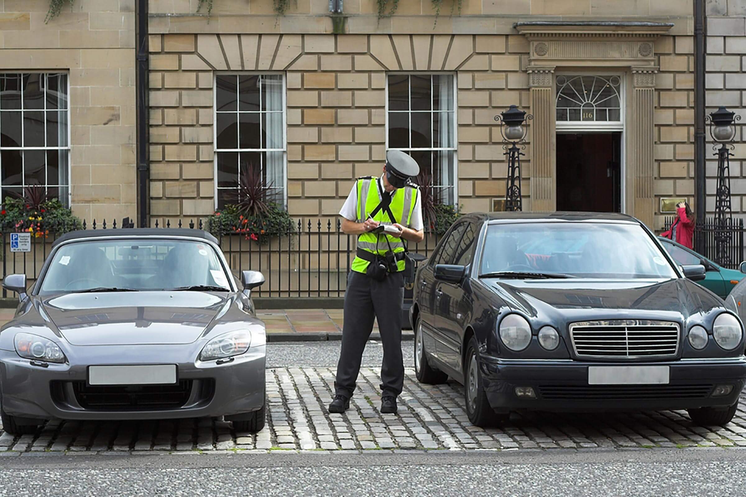 9 consigli intelligenti per combattere un ticket di parcheggio 