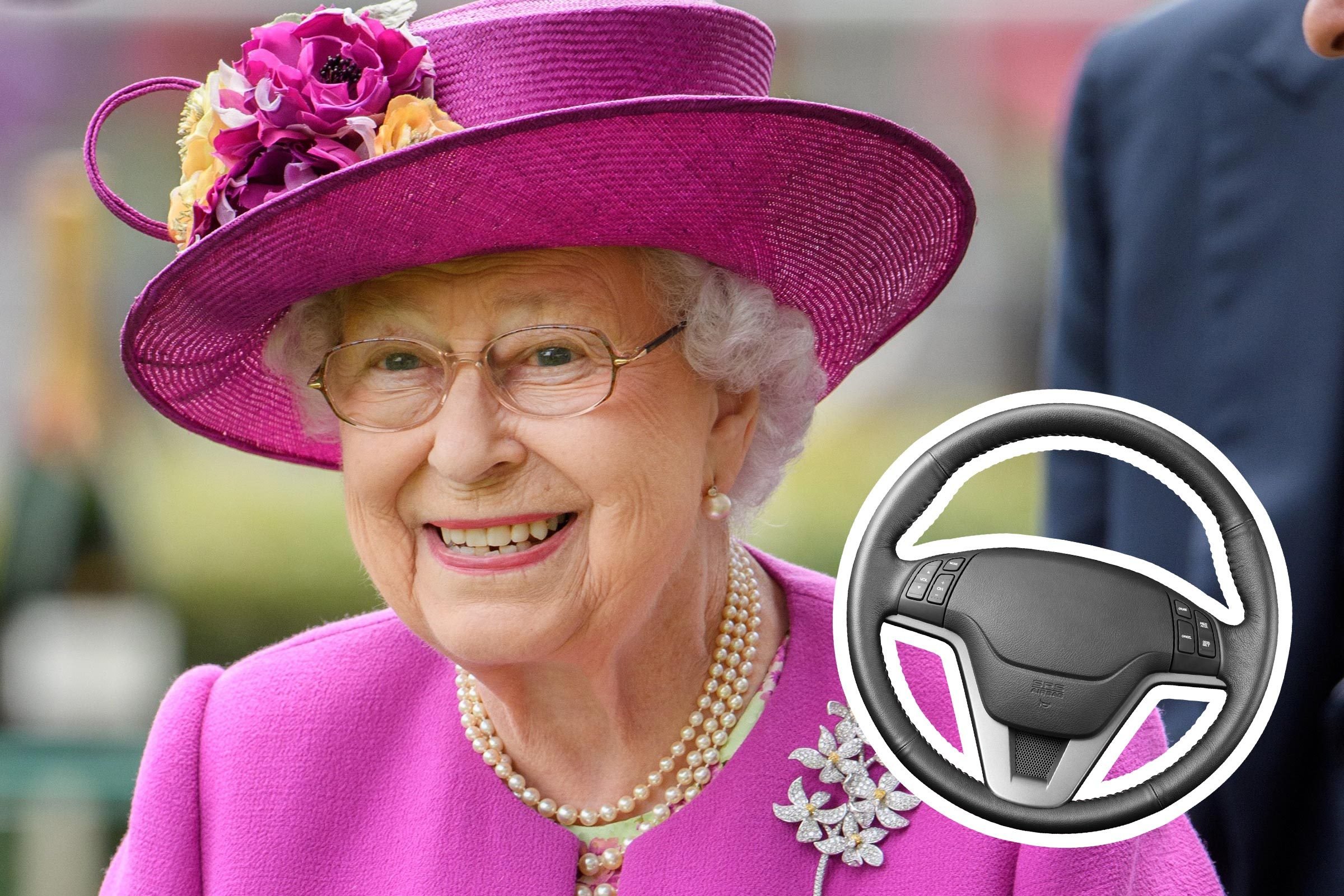 8 leyes británicas que la reina Isabel no tiene que seguir 