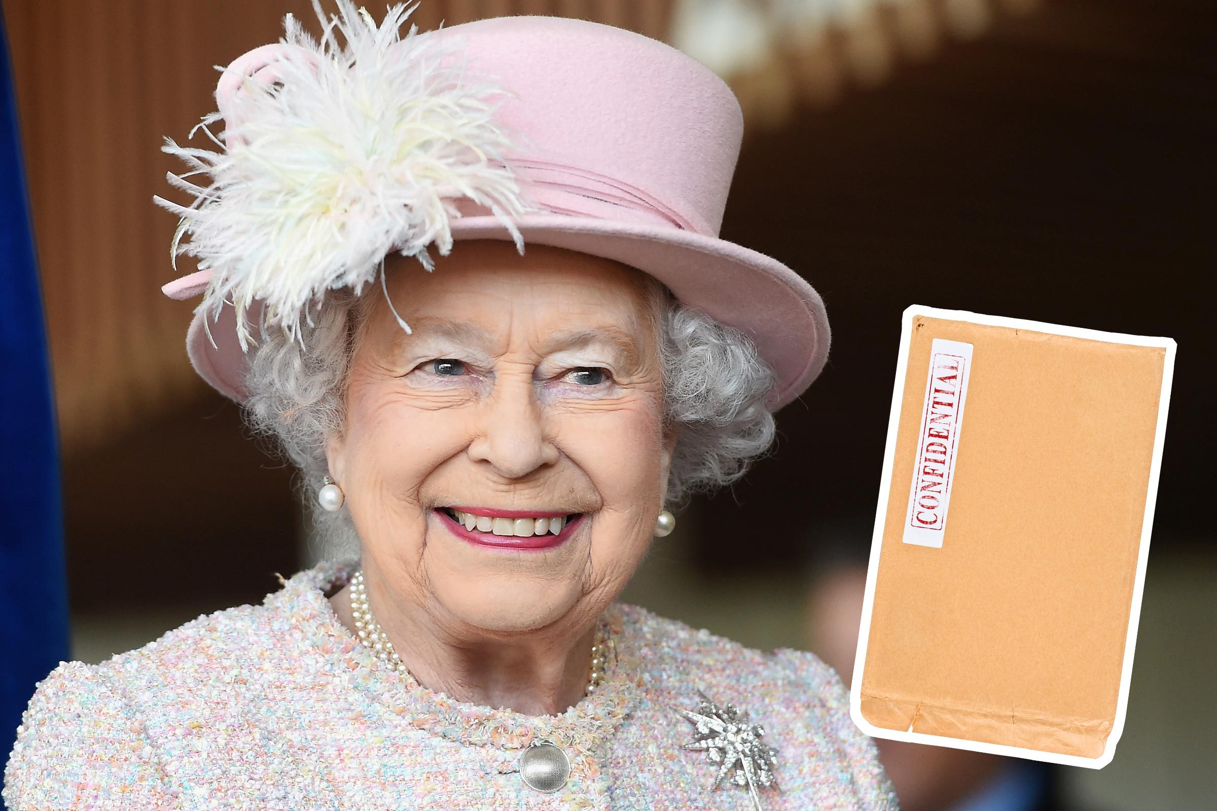 8 lois britanniques que la reine Elizabeth n a pas à suivre 