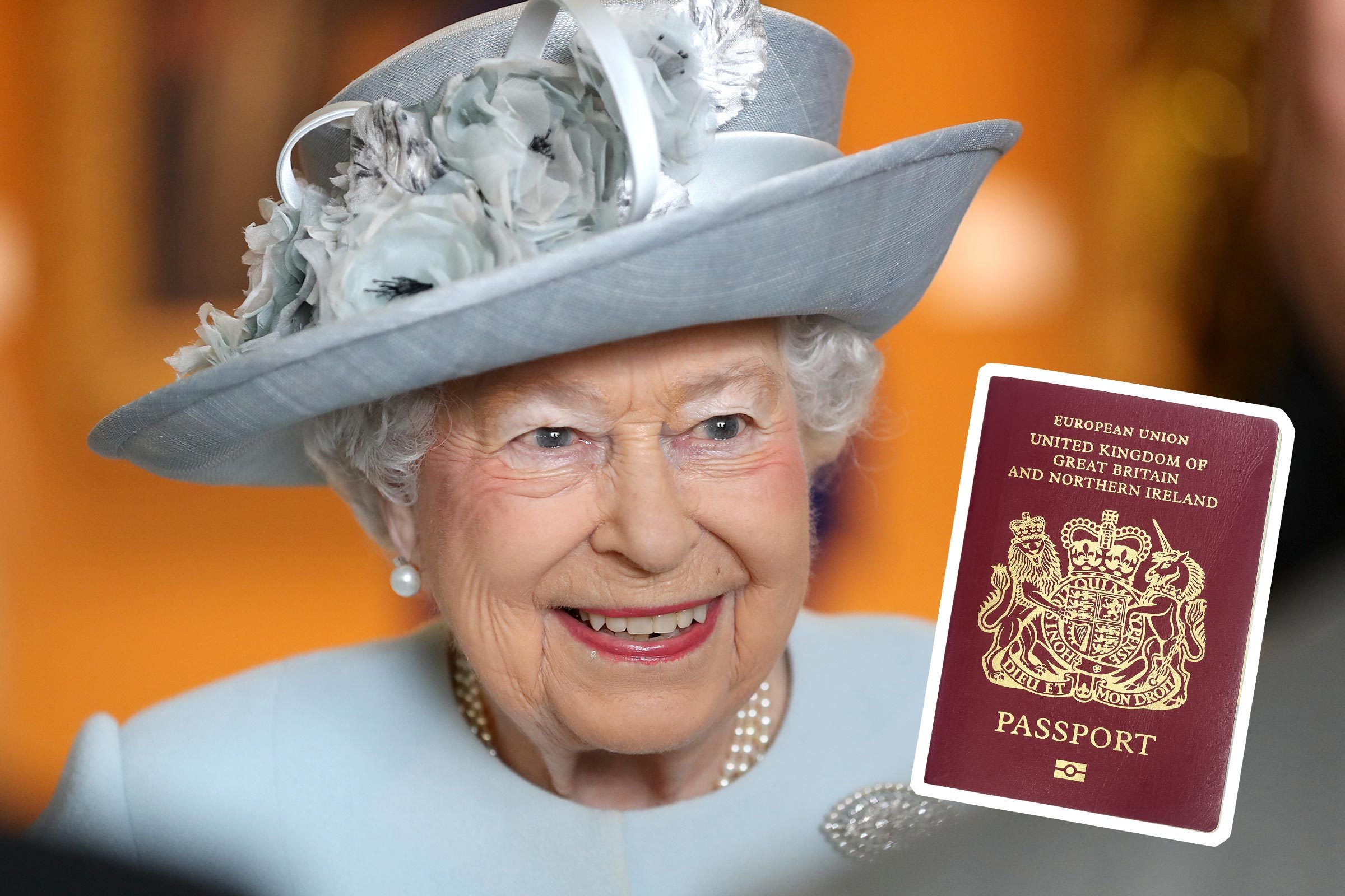 8 Hukum Inggris yang Tidak Harus Diikuti Ratu Elizabeth 