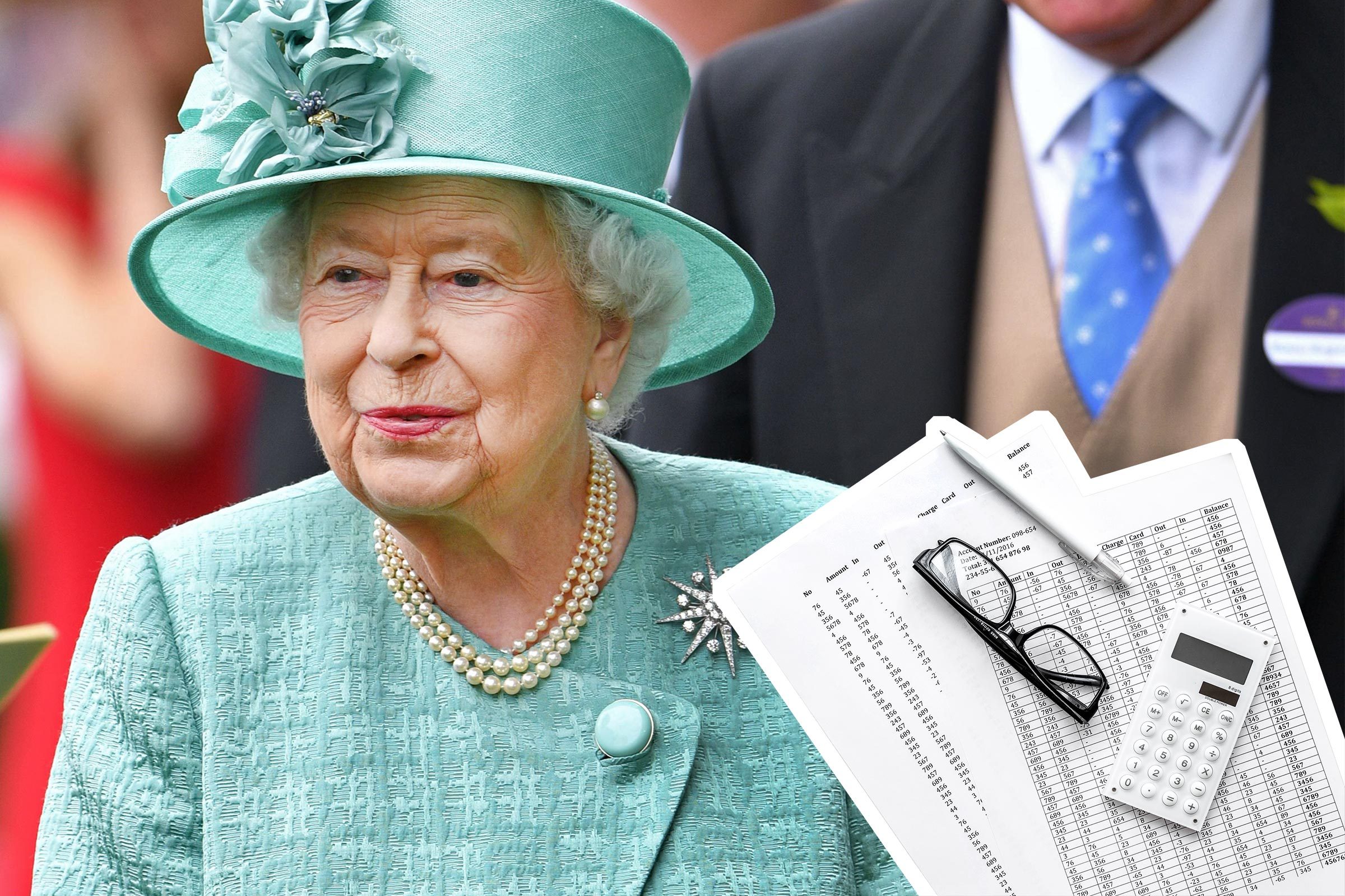 8 leyes británicas que la reina Isabel no tiene que seguir 