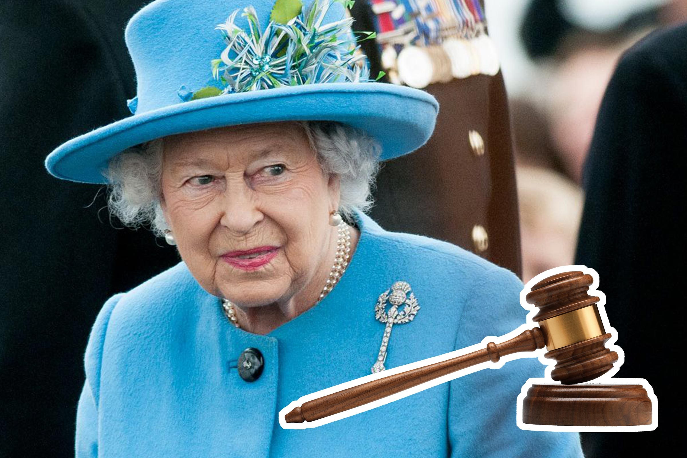 8 Hukum Inggris yang Tidak Harus Diikuti Ratu Elizabeth 