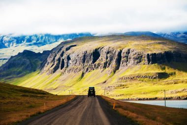 Las 10 mejores vacaciones en solitario que todos deberían tomar solos 