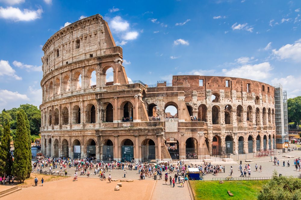 50 attrazioni turistiche più sopravvalutate al mondo 