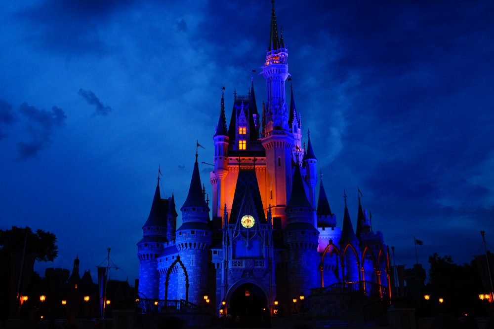 14 Rahasia Orang Dalam dari Penggemar Super Dunia Disney 