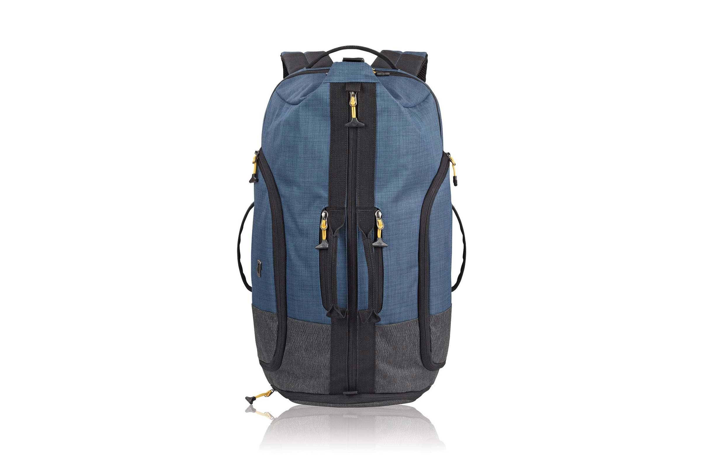 21 Weekender Bags Travel Pro Bersumpah Demi 