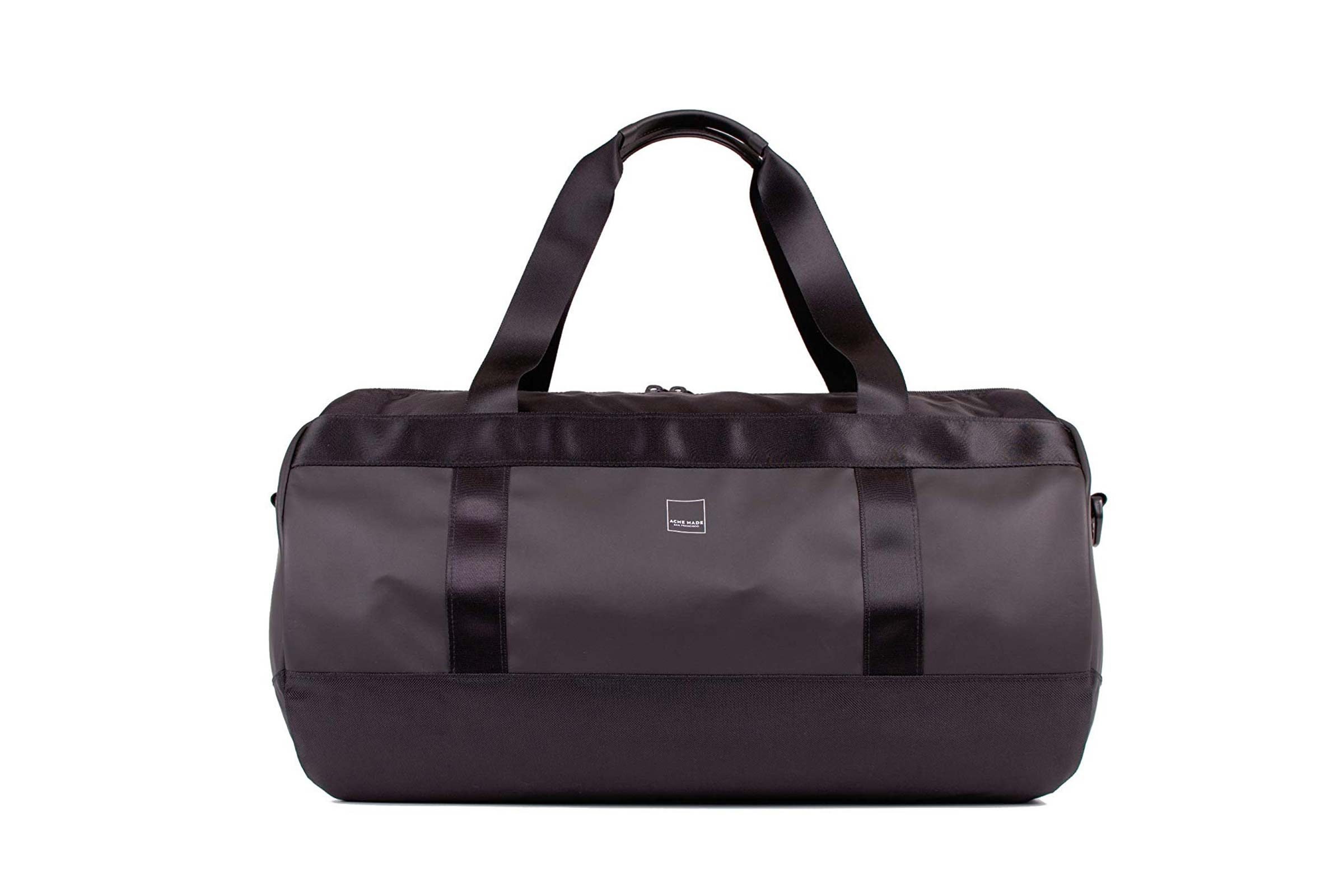 21 Weekender Bags Travel Pro Bersumpah Demi 