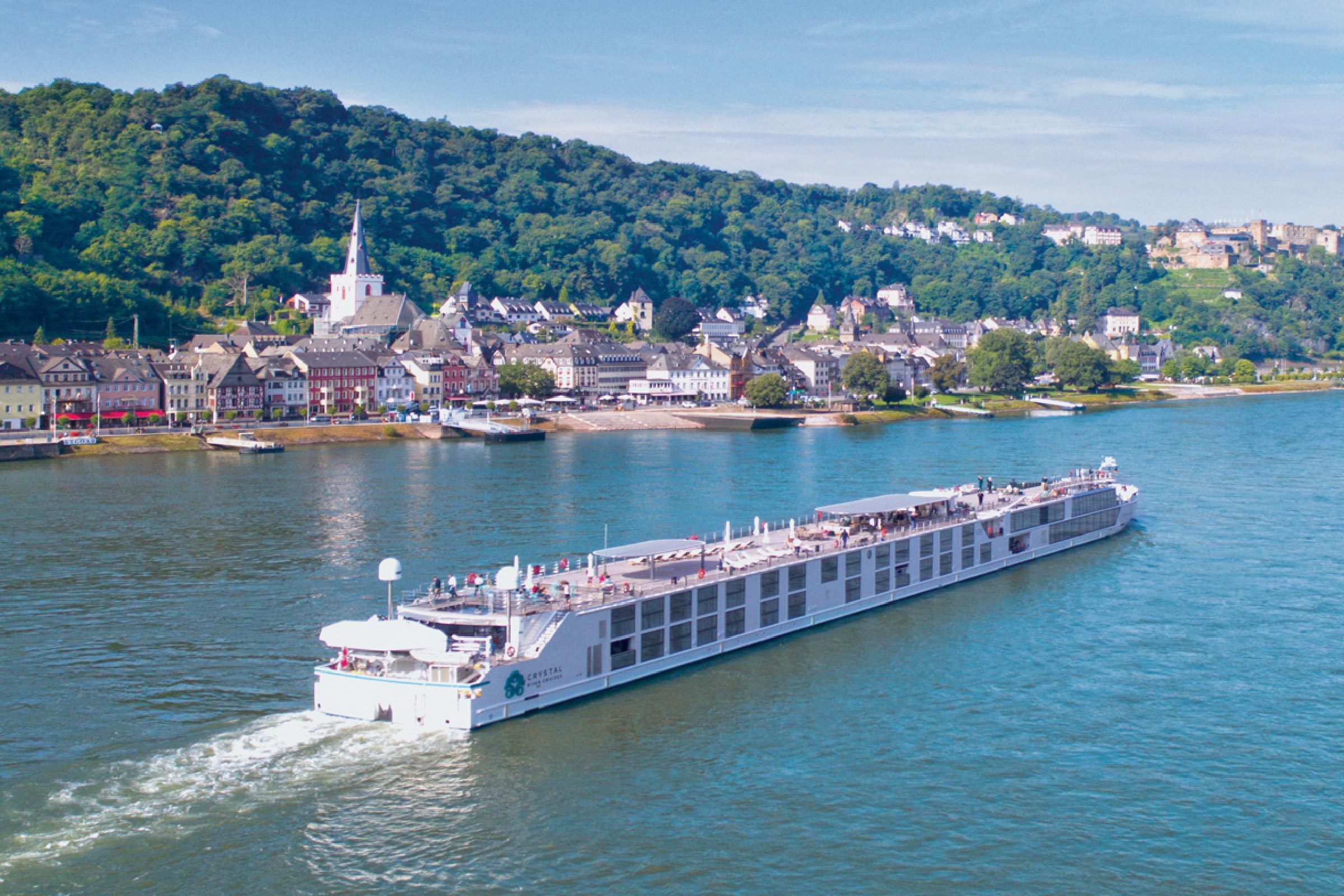 12 croisières de liste de seaux que vous devez faire dans votre vie 