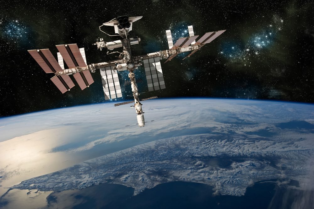 20 fatos alucinantes sobre a vida na Estação Espacial Internacional 