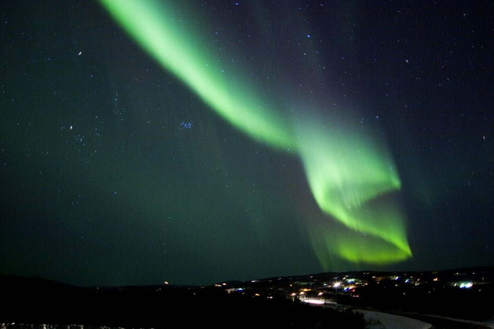 20 hechos alucinantes sobre la vida en la Estación Espacial Internacional 