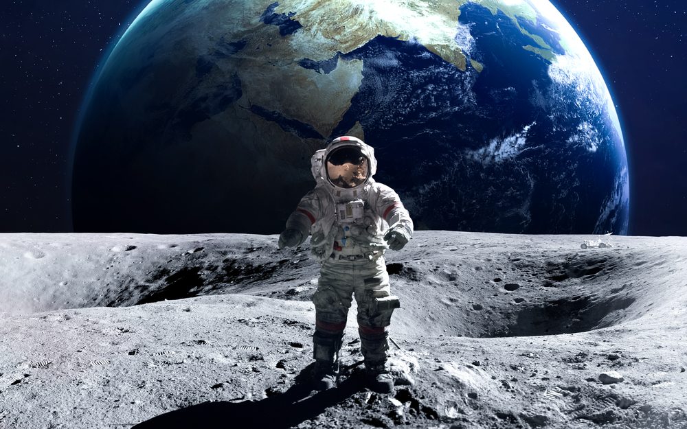20 faits époustouflants sur la vie dans la Station spatiale internationale 