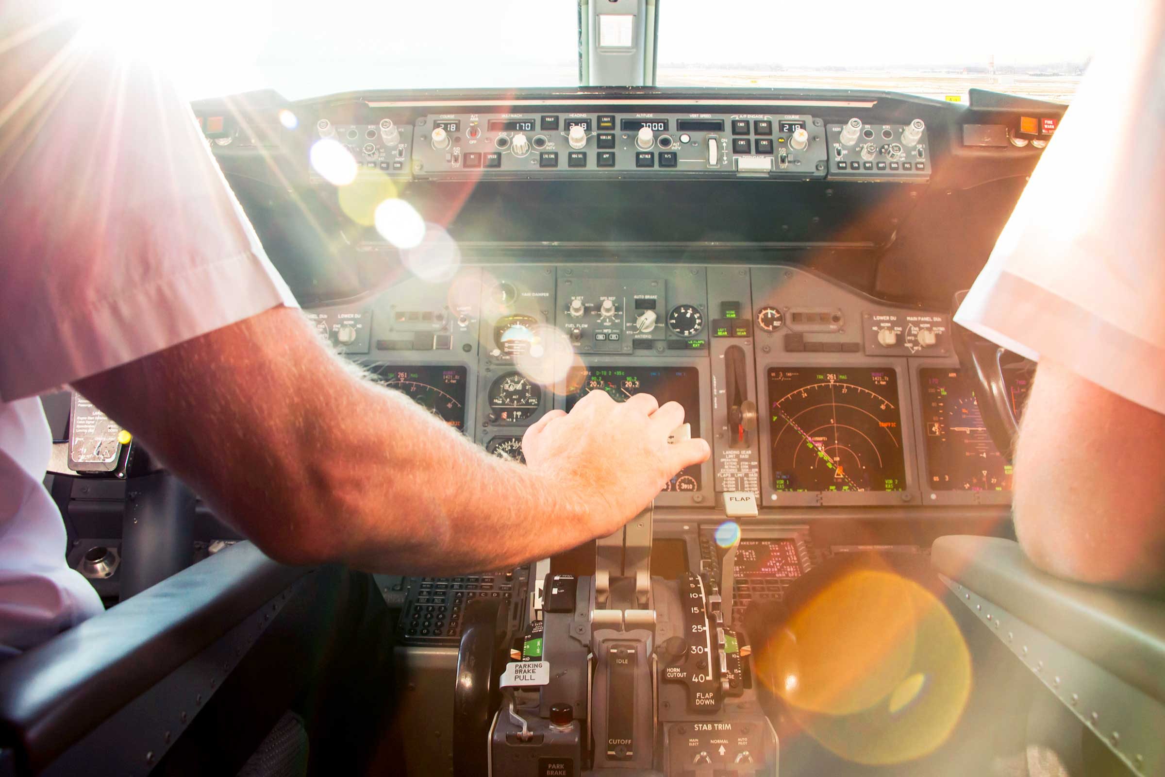 11 choses que vous pouvez toujours obtenir gratuitement dans un avion 