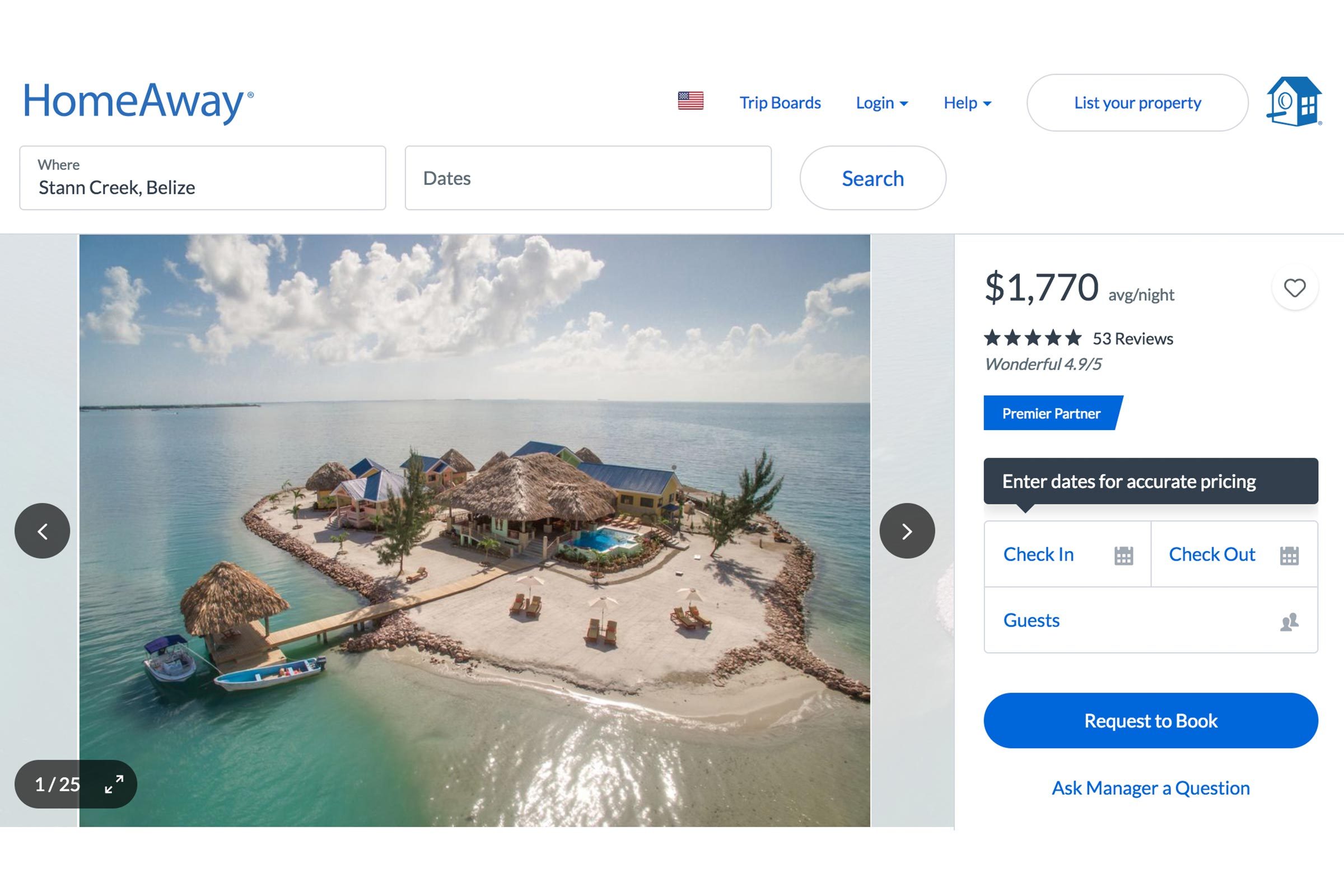 Airbnb vs. VRBO vs. HomeAway:Perbedaan yang Harus Anda Ketahui 