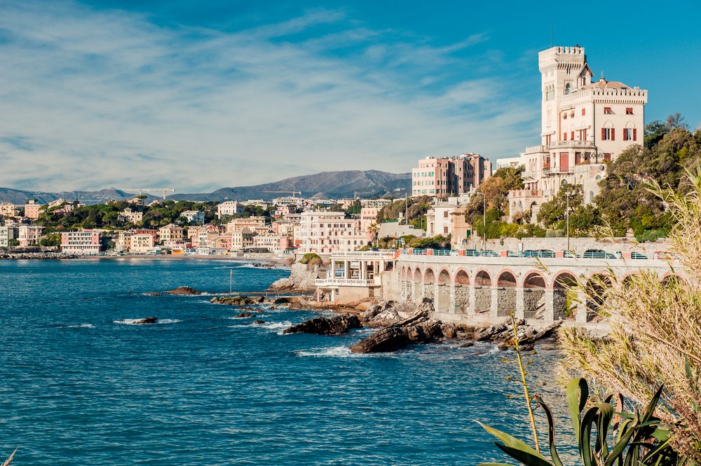 15 ports de croisière sous le radar à visiter avant tout le monde 