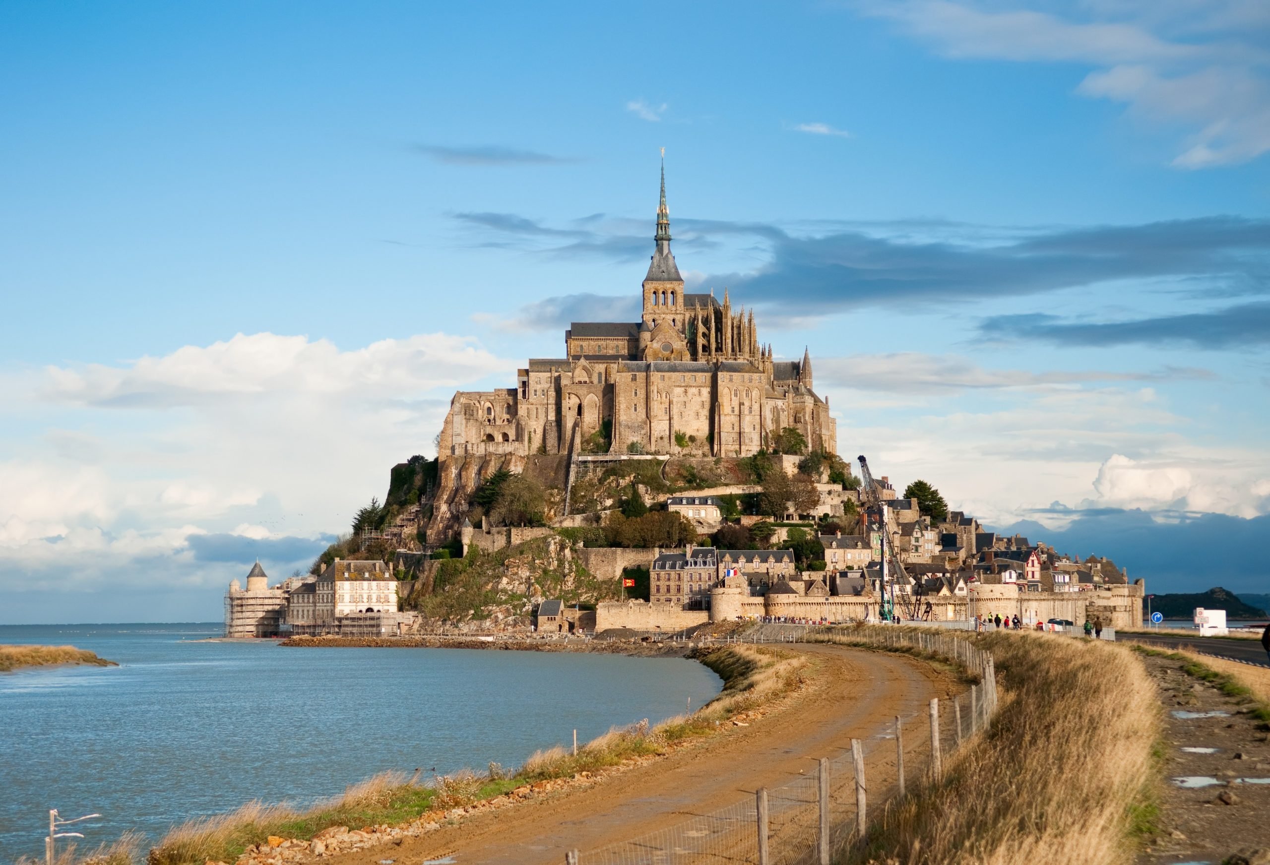 15 ports de croisière sous le radar à visiter avant tout le monde 