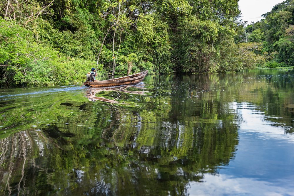 15 Pelabuhan Kapal Pesiar Di Bawah Radar untuk Dikunjungi Sebelum Orang Lain 