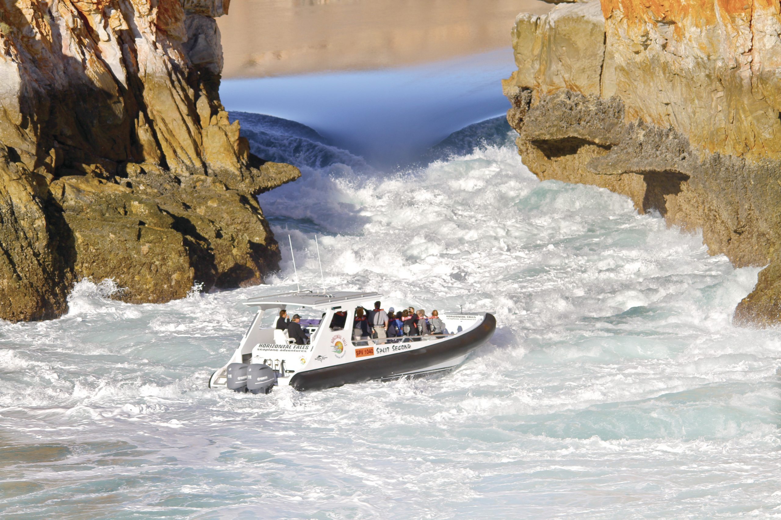 15 puertos de cruceros ocultos para visitar antes que nadie 