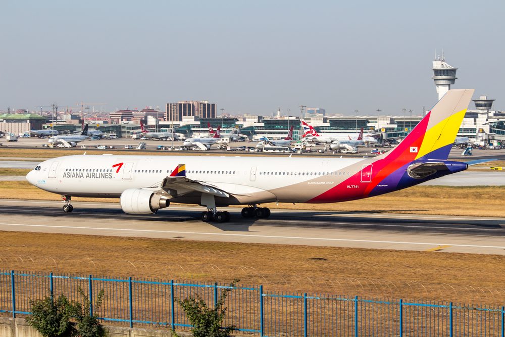 Las 13 aerolíneas con la mejor (y peor) comida 