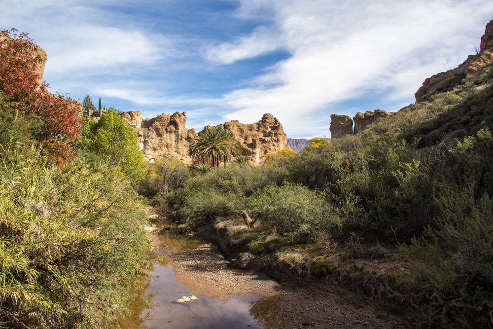 15 ciudades más baratas en las que realmente querrás jubilarte 