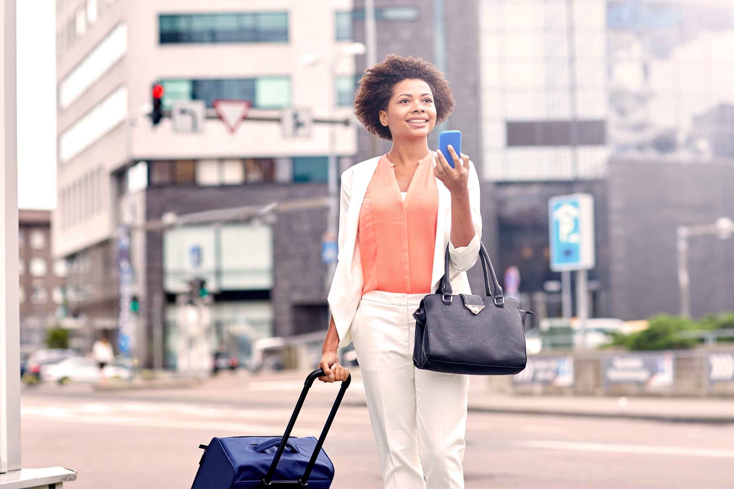 9 conseils pour préparer vos bagages à main pour un voyage sans tracas 