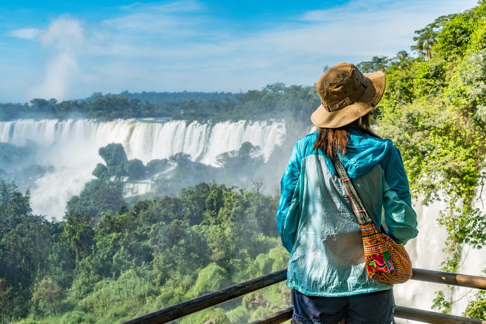 40歳になる前に必要な40の旅行アドベンチャー 