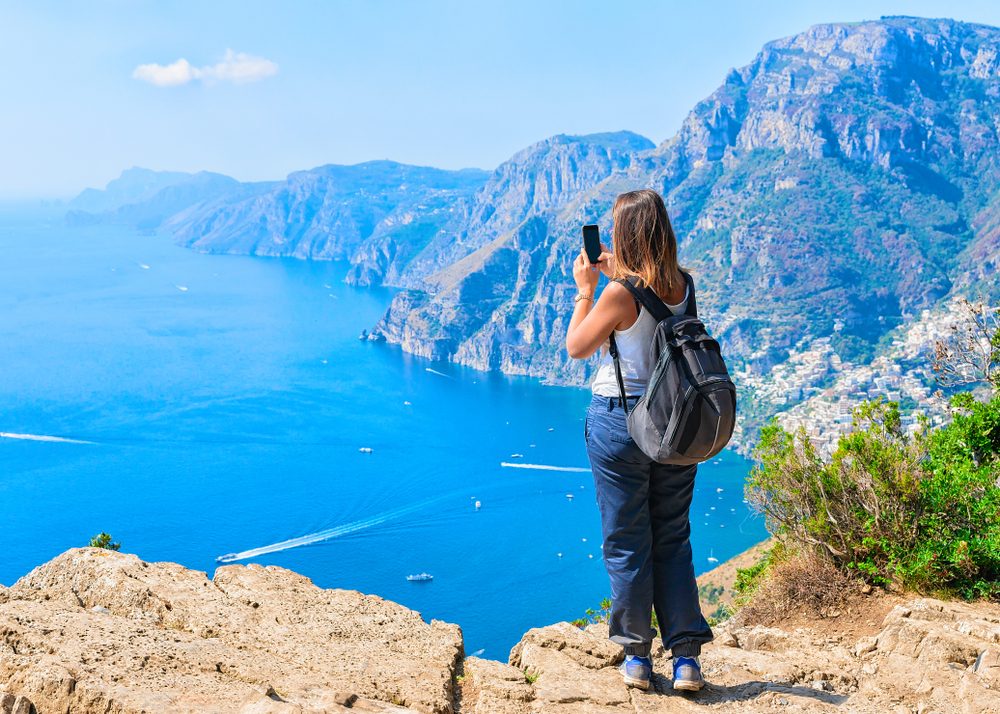 40歳になる前に必要な40の旅行アドベンチャー 