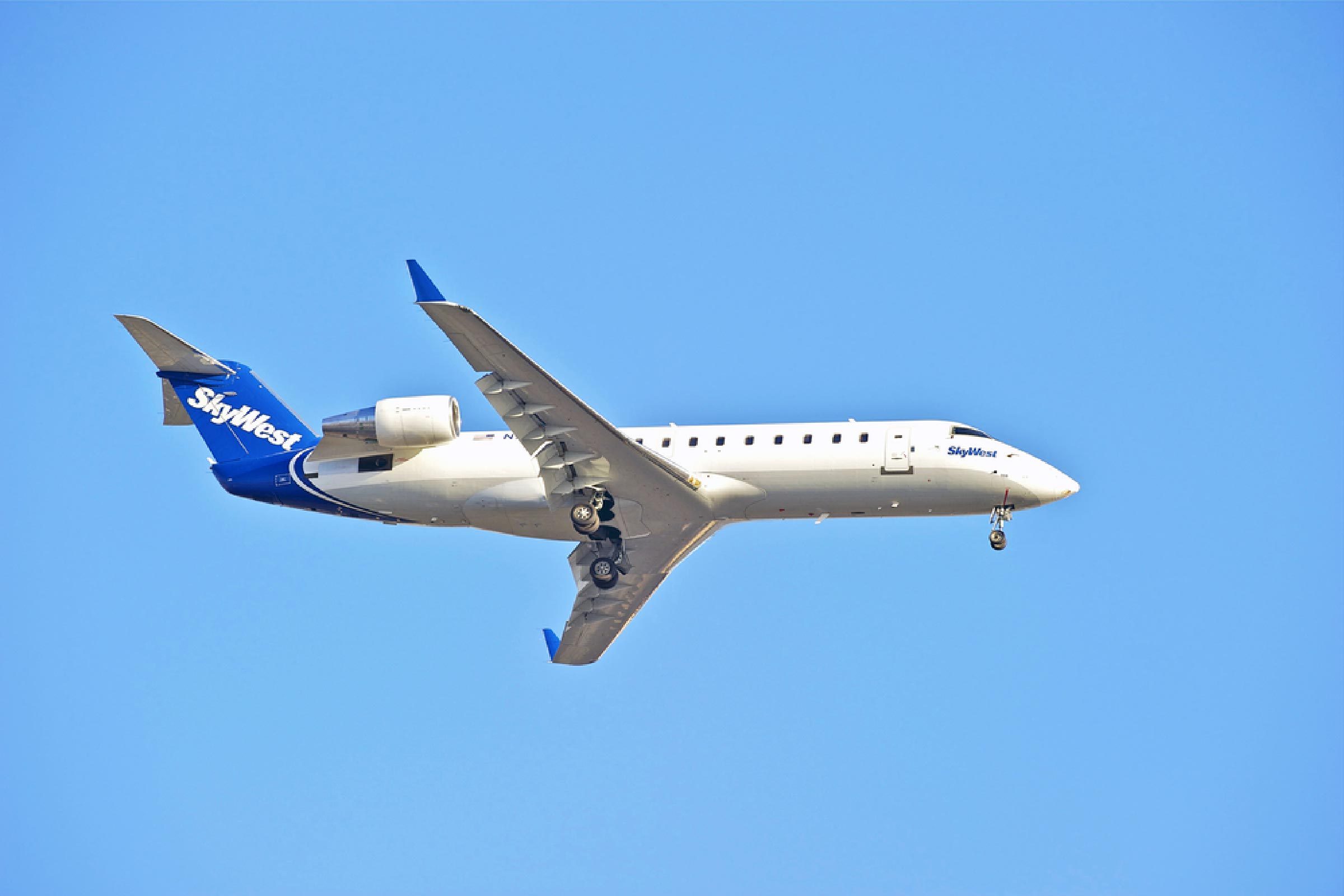 11 companhias aéreas menos propensas a perder (ou danificar) suas malas 