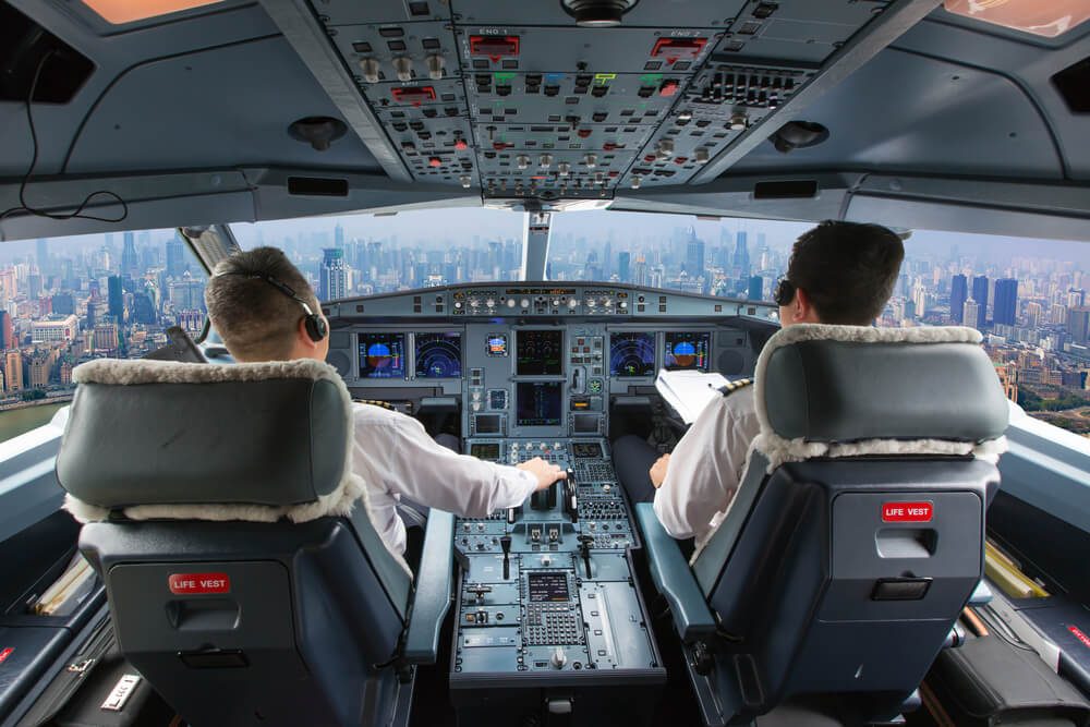 21 segreti per volare con i bambini da assistenti di volo e piloti 