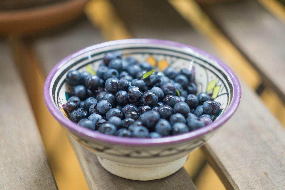 El único alimento que tienes que probar en todos los estados 