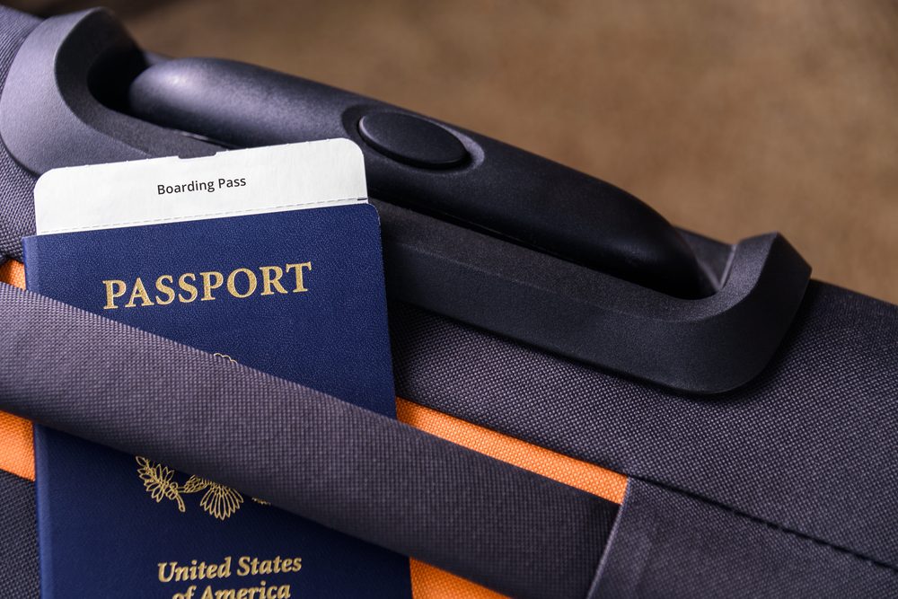 6 Hal Sangat Penting Untuk Diketahui Tentang Paspor Anda 