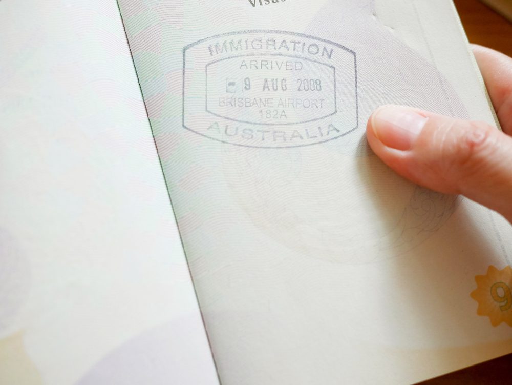 6 cose molto importanti da sapere sul tuo passaporto 