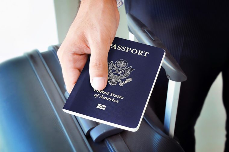 パスポートについて知っておくべき6つの非常に重要なこと 
