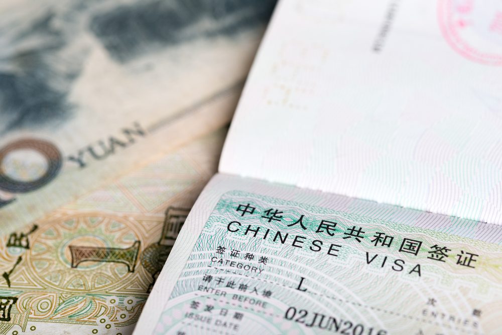 6 Hal Sangat Penting Untuk Diketahui Tentang Paspor Anda 