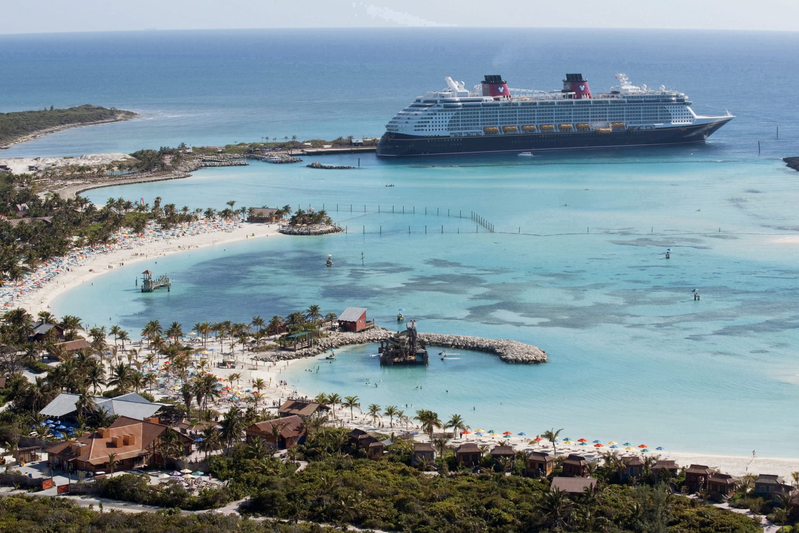 Vacaciones VIP Disney que debes tomar al menos una vez en tu vida 