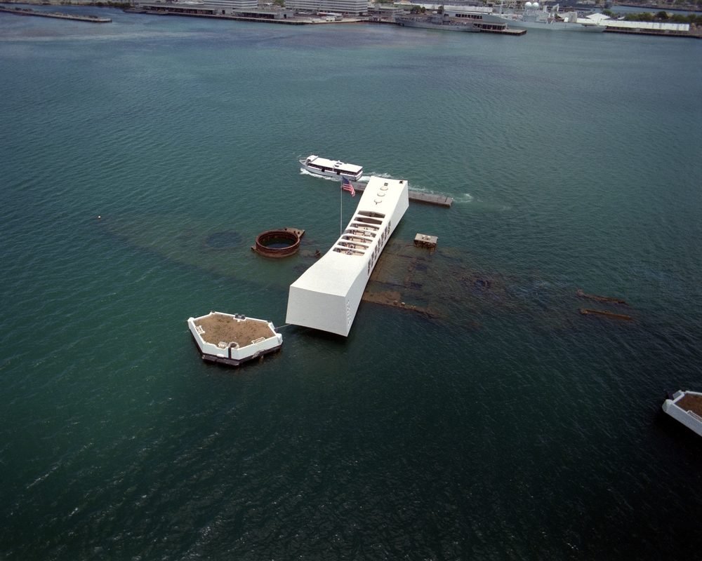 10 de los naufragios más hermosos del mundo 