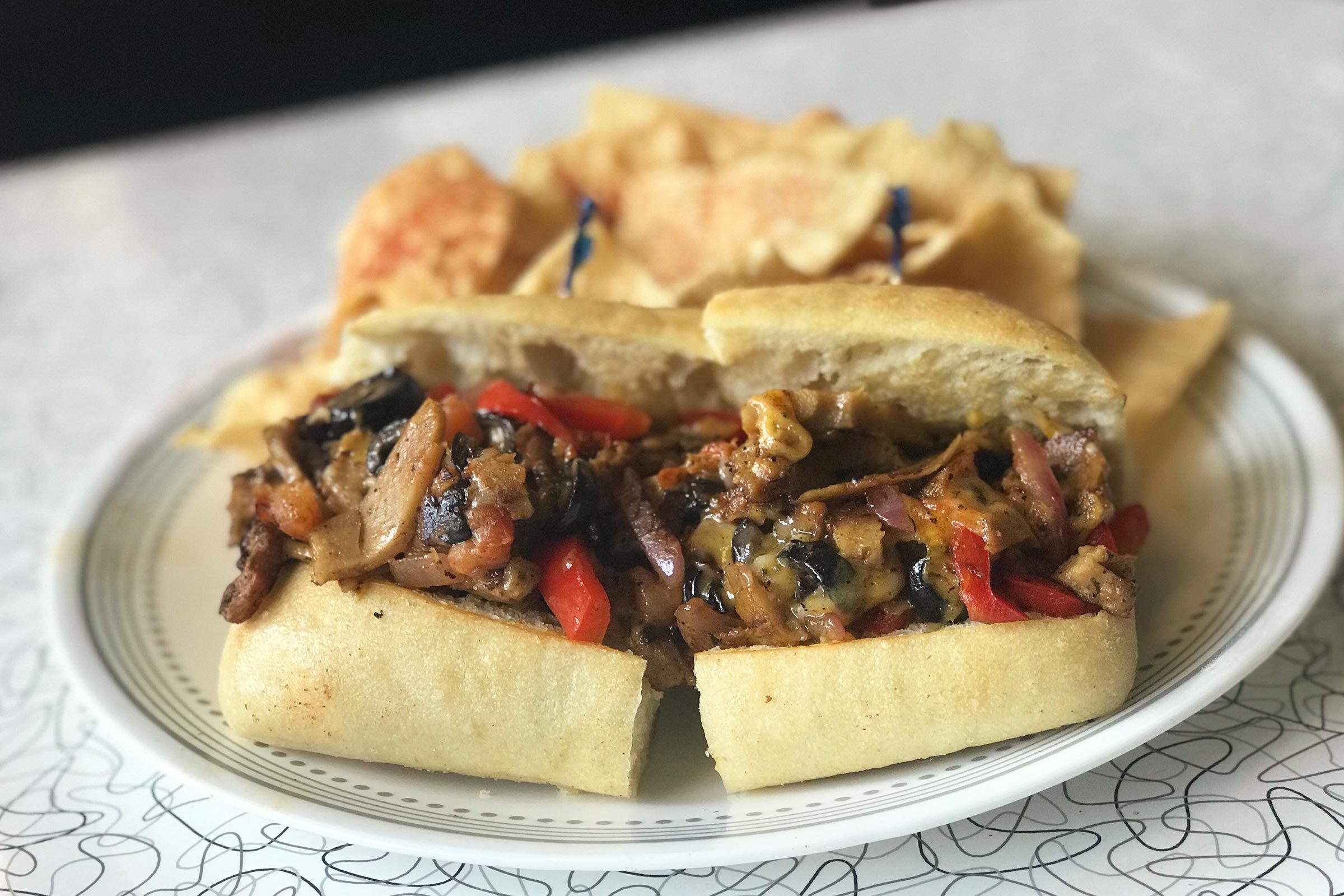 20 platos mundialmente famosos que finalmente puedes comer como vegetariano 