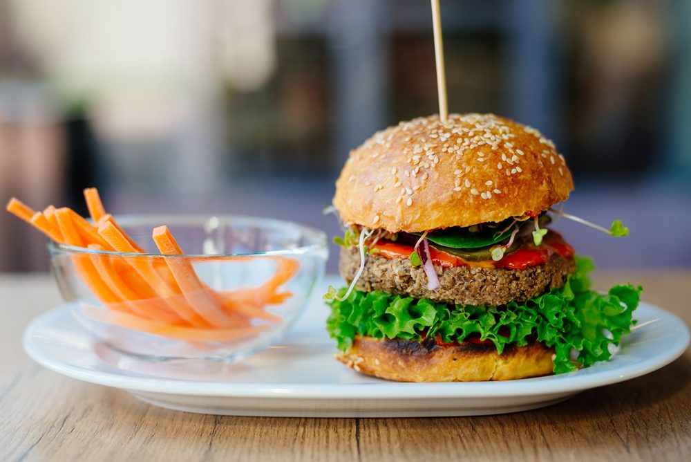 20 piatti famosi in tutto il mondo che puoi finalmente mangiare come vegetariano 