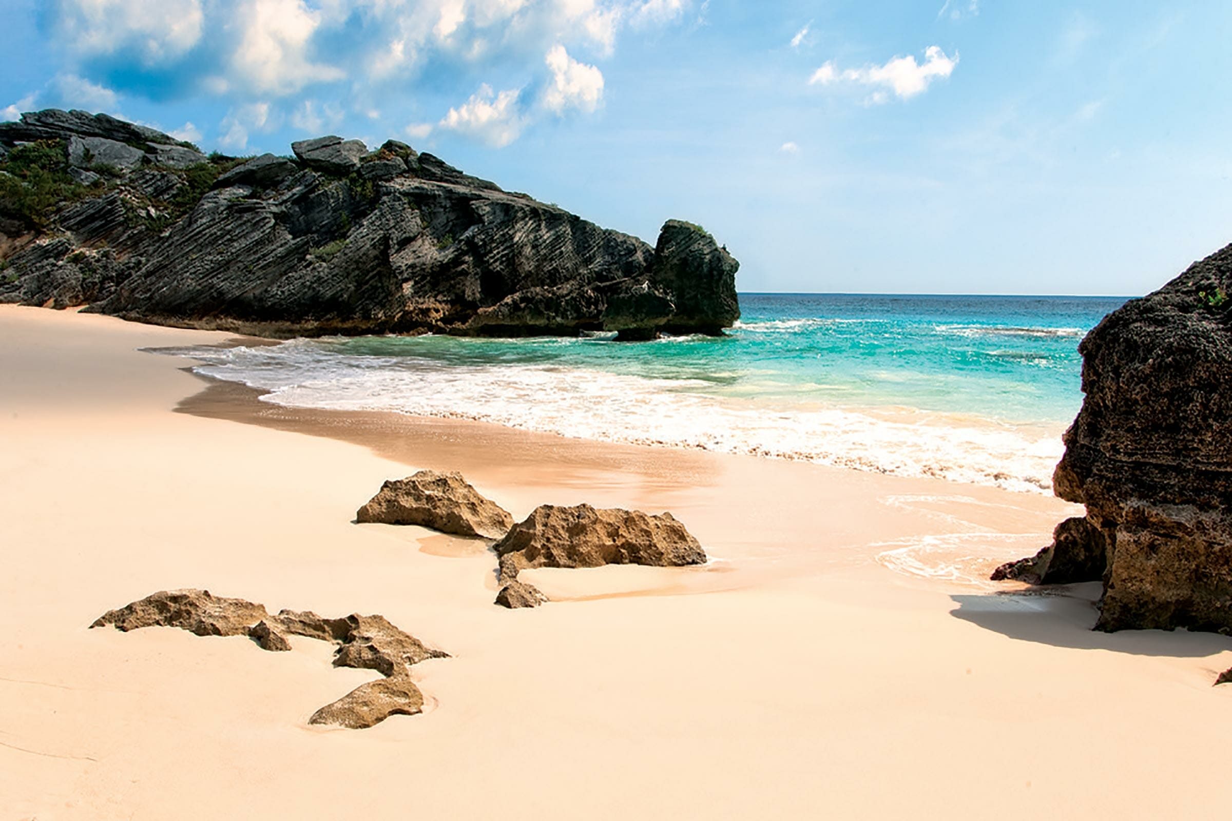 11 playas increíbles para agregar a tu lista de deseos lo antes posible 