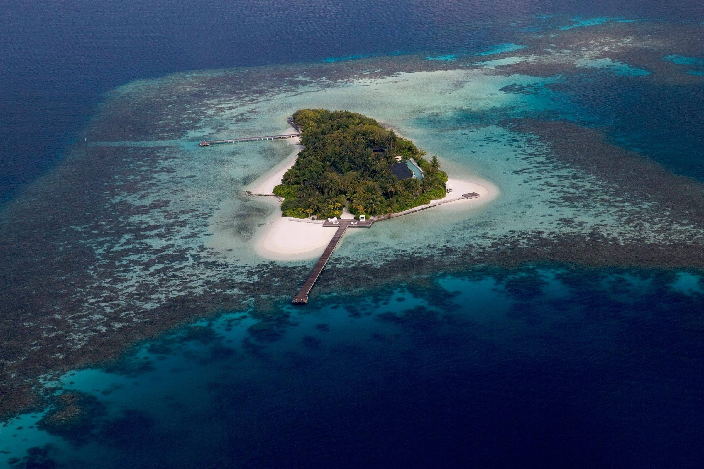 11 spiagge meravigliose da aggiungere alla tua lista dei desideri al più presto 