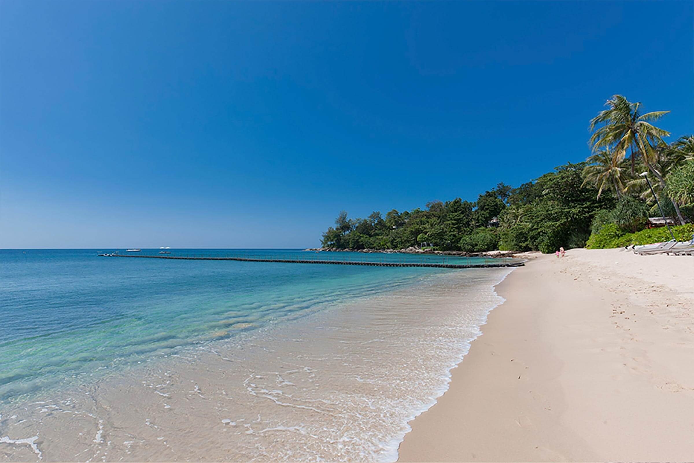 11 plages incroyables à ajouter à votre liste de seaux dès que possible 