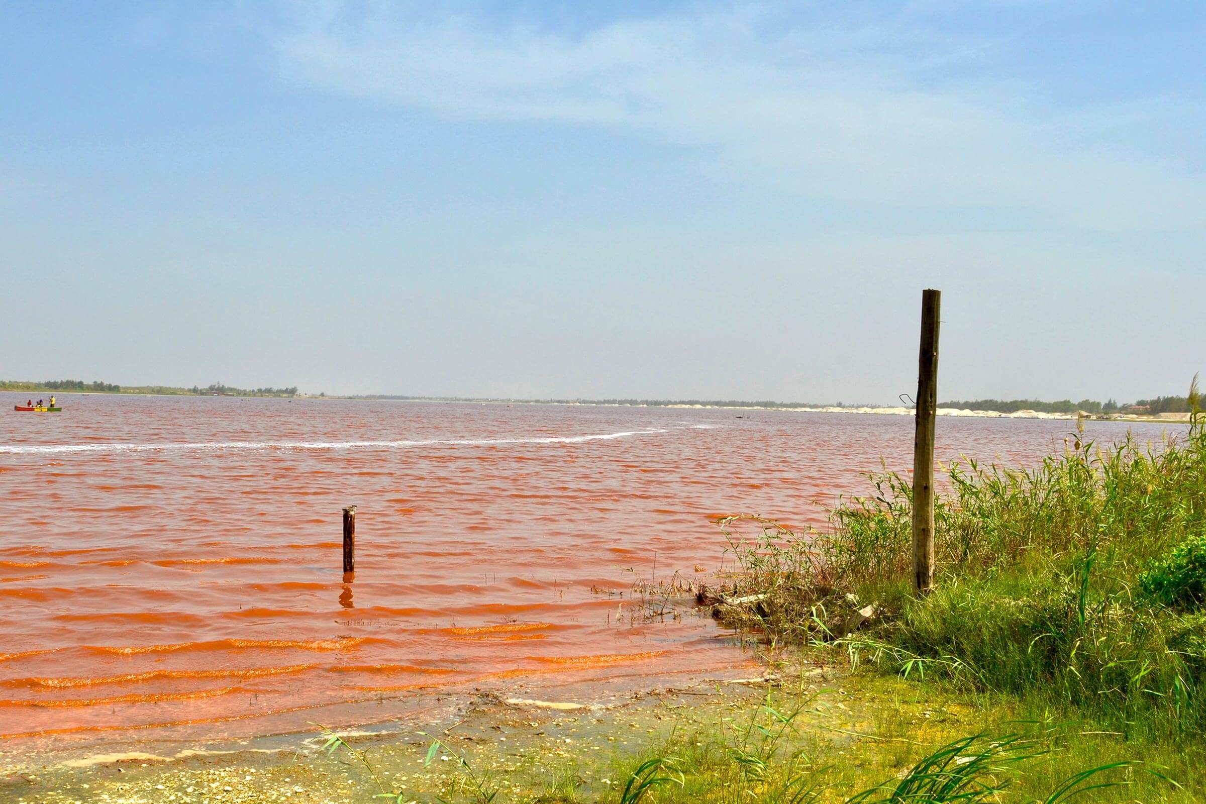 11 praias incríveis para adicionar à sua lista de desejos o mais rápido possível 