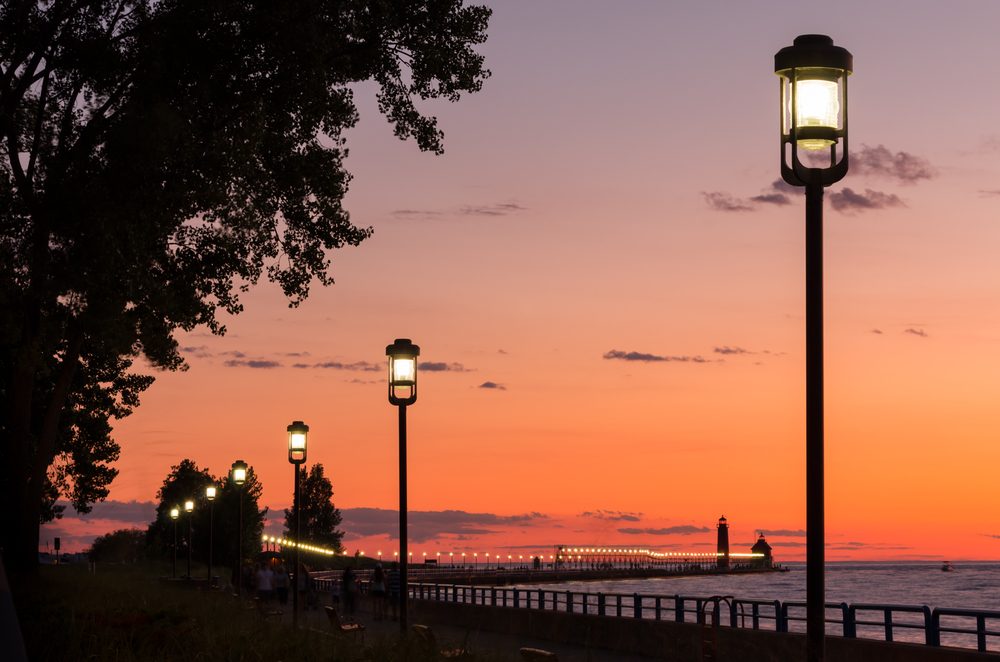 13 encantadores pueblos de playa por menos de $150 la noche 